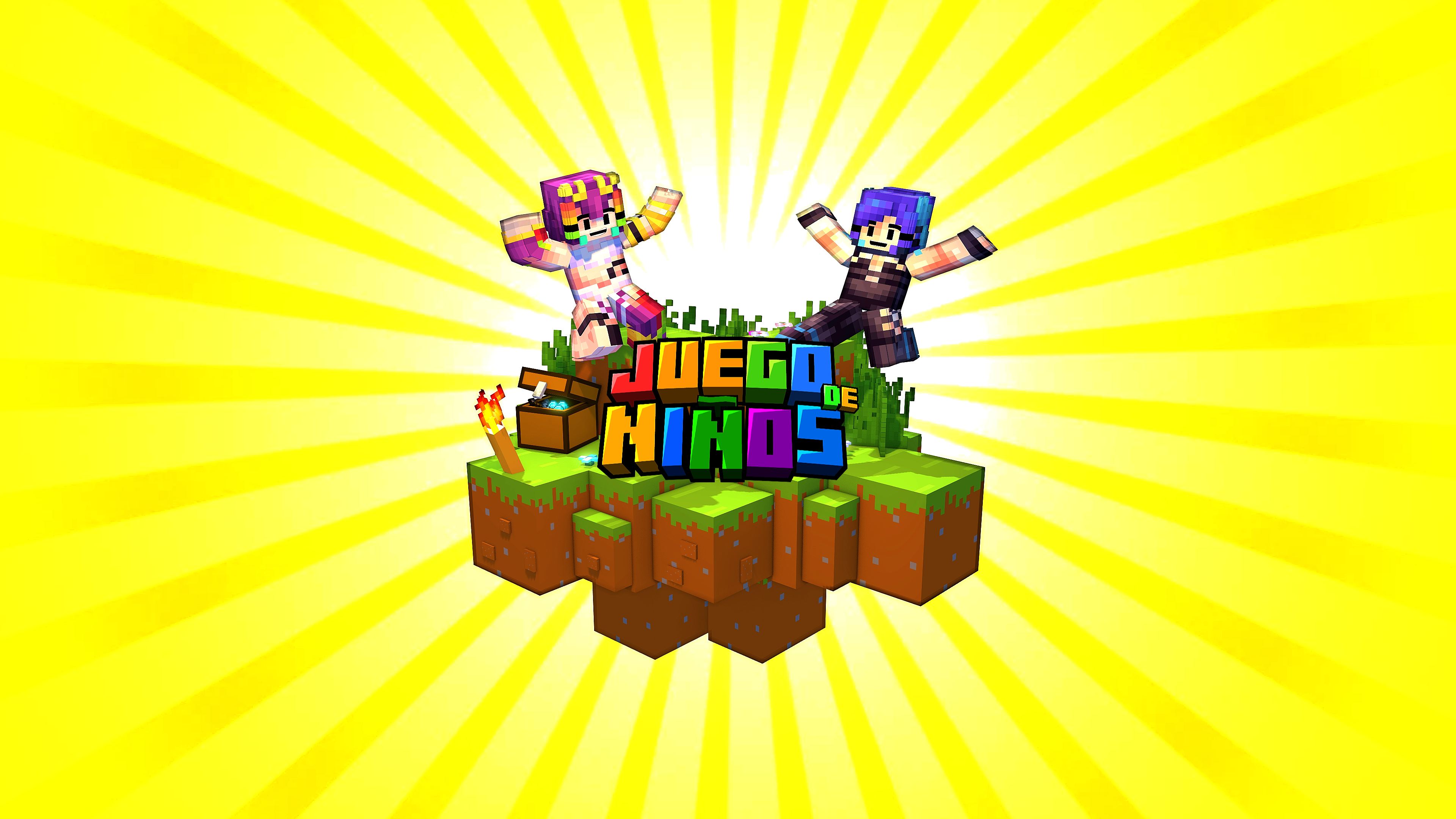 Juego de Niños