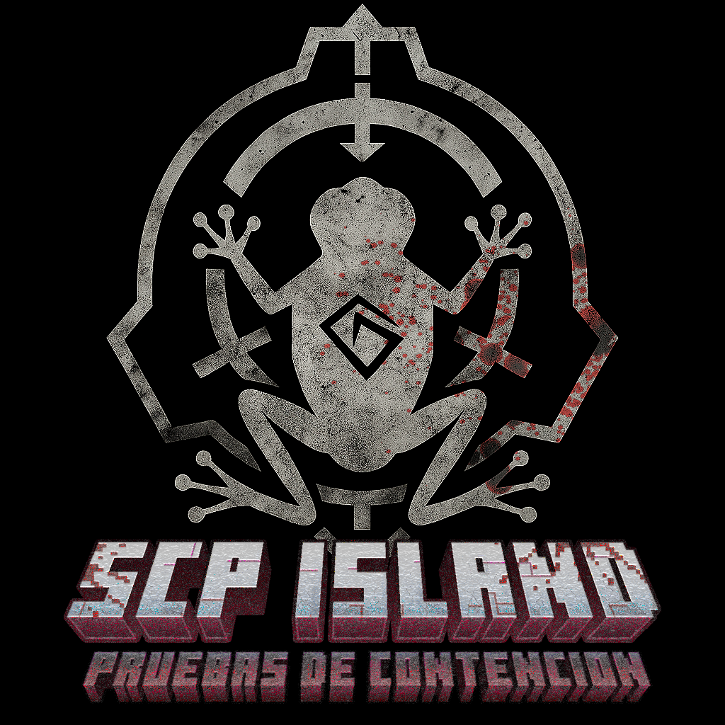 Logo SCP Island